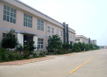 Trung Quốc ALI DISPLAY CO.,LTD nhà máy