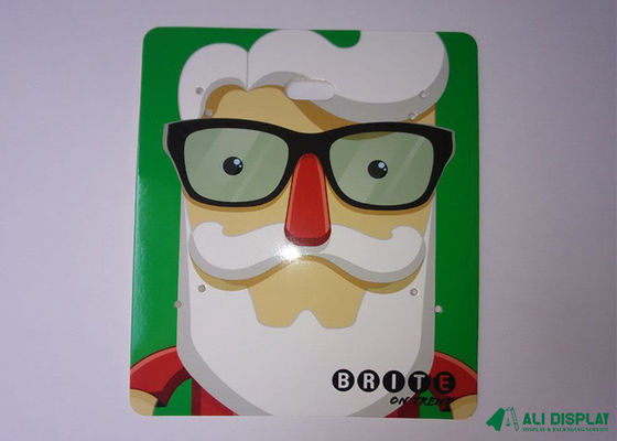 150x90mm Paper Display Cards